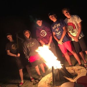 Meet your Posher, Johnathan